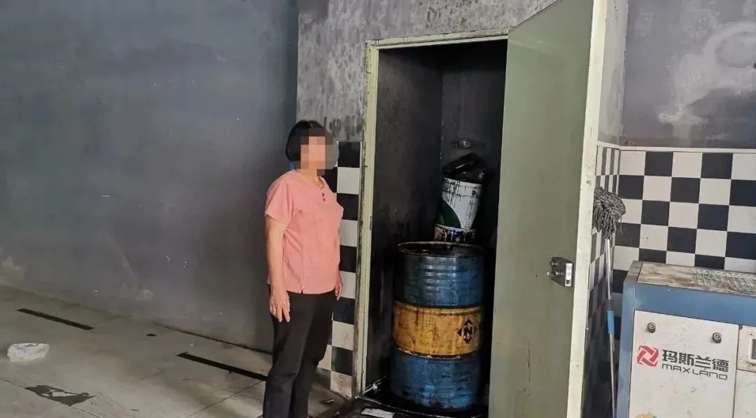 廢機(jī)油屬于危險廢物！一汽車公司交給無證經(jīng)營者處置最少罰60萬元！新固廢法時代危廢倉庫建設(shè)參考標(biāo)準(zhǔn)！不想被罰趕緊看！